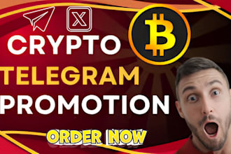 solana memecoin marketing, memecoin promotion telegram ads to sellout