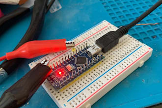do arduino programming and schematic circuit, arduino coding project, pcb design