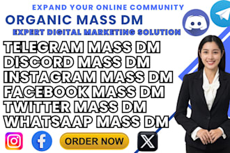 telegram mass dm, crypto telegram marketing, grow crypto telegram promotion