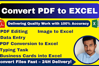 convert bulk pdf to excel, bank statement pdf to excel