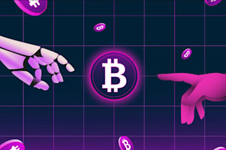 develop bundler and volume, rank bots on eth, sol pump, pumpswap raydium meteora