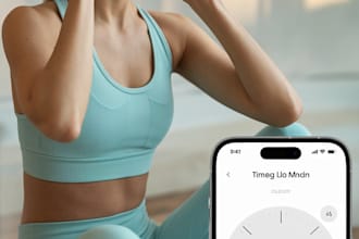 do yoga app, health app, fitness app, gym app, exercise app, wellness app