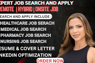hunt search and apply remote healthcare nursing medical with reverse recruit