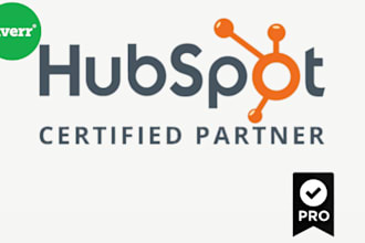 hubspot virtual assistant automation workflow setup