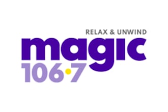 get your song played on magic 106,7 fm radio station