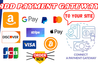setup configure shopify payment, shopify balance, integrate stripe, paypal, wise