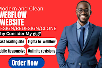 do animated webflow website with 3d interaction and 3d animated webflow website