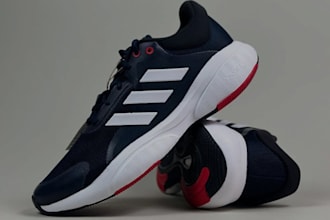 design 3d modeling for your footwear, sneaker, shoe and photorealistic image