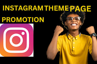 manage and grow your instagram theme page to earn 6 figures in 30 days