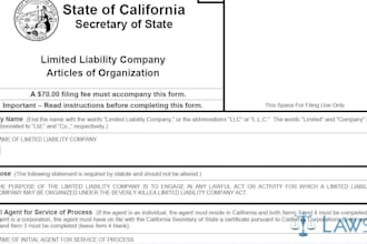 register USA llc and UK ltd company formation and ein number