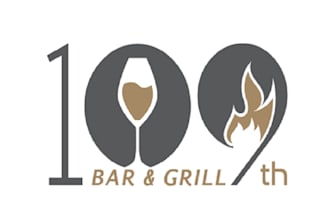 design included high quality bar grill logo