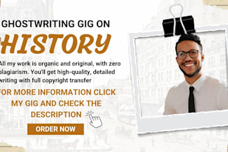 write history biography ebook memoir world history political science sociology