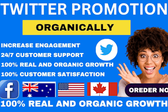 promote website twitter tiktok ig link shoutout to 100m UK USA crypto x