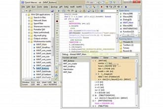 edit, decompile, recompile apk or app bundle