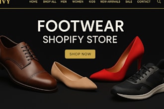 design sneakers shopify store shoe shopify store shoe website footwear website