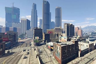 build a custom fivem cities, fivem nyc, puerto rico fivem, los fivem, fivem maps