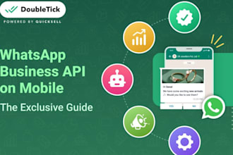 build a powerful whatsapp marketing tool using the whatsapp business api