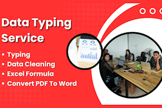 provide ultra fast typing for ms excel projects with a speed guarantee