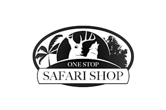 create a creative classic unique logo for an adventure site