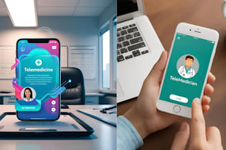 build a yoga app with live classes video calls booking  wellness features