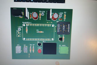 design arduino iot projects with sensors and cloud integration 247 support
