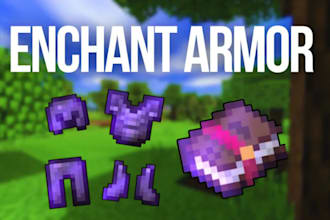 do best enchantment for your armor and tools
