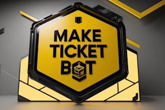 develop ticketing bot, ticketmster, chelsea, real madrid, queue it