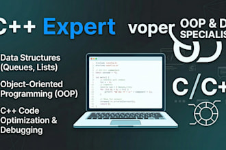 write debug and optimize your c and cpp programs professionally