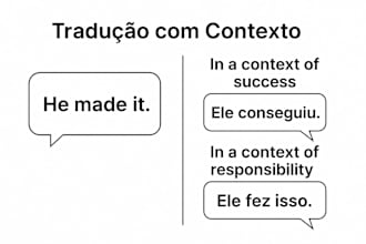 translate english to portuguese 100 manual