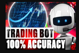 do robinhood bot, stock bot, webull bot, 3commas bot, copy trade telegram bot