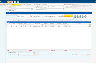 build your custom desktop microsoft access app