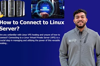 build expert cloud vps hosting setup dns ssl, cpanel, wordpress, php cms install