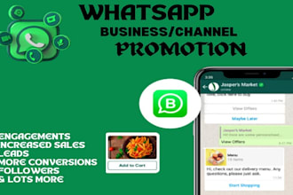 whatsapp followers whatsapp community mass dm whatsapp channel