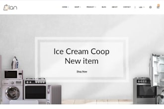 design money making cookware shopify kitchenware store kitchen utensils website