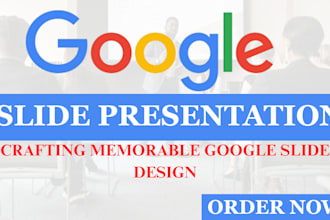 do google slide template presentation design and redesign ppt presentation