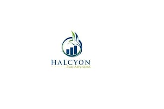 design high quality financial logo with express delivery
