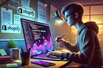 remove powered by shopify from your shopify site