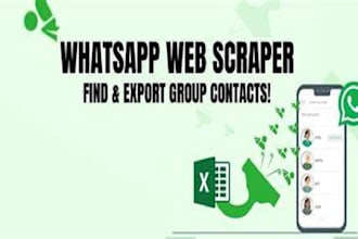 add billion subscribers to your whatsapp channel,whatsapp scraper,whatsapp group