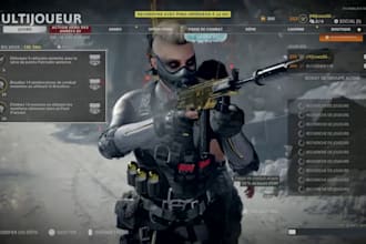 develop multiplayer video game mobile game VR game fix game bug