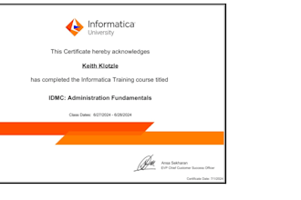 build and test any etl or data conversion process