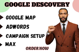 do  campaign setup search ads google map adwords  performance