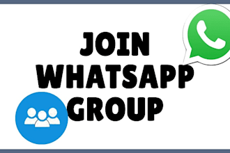 promote your whatsapp channel to get real and active followers group members