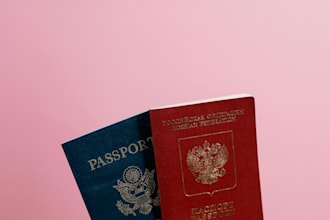 do immigration and visa application
