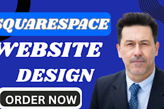 build squarespace website design and redesign squarespace, modern squarespace