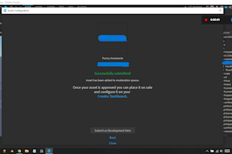 upload ugc item to roblox