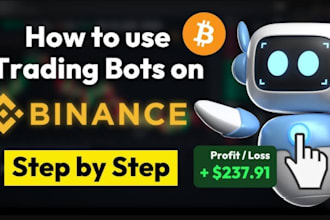 do a solana arbitrage bot, crypto arbitrage bot, bybit