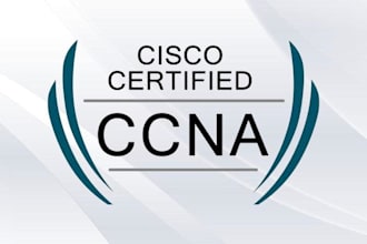 master ccna and networking with expert training,  from basics to advanced