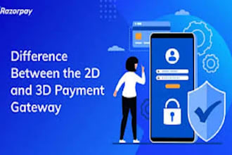 setup high risk payment gateway, 2d, 3d payment gateway, payment processor