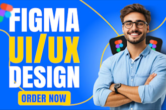 do figma website design, website design, ui ux design