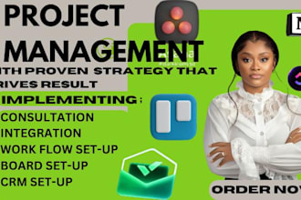 setup clickup workflow automate integrate monday crm notion n8n make com